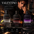 Valentino Uomo Born in Roma caballero