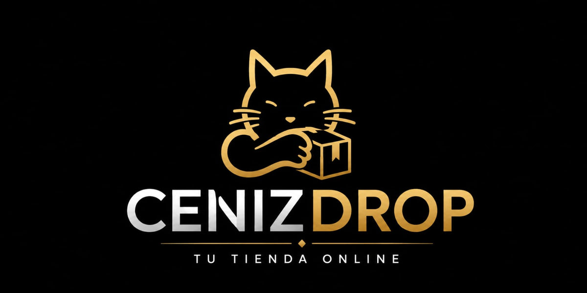 CenizDrop