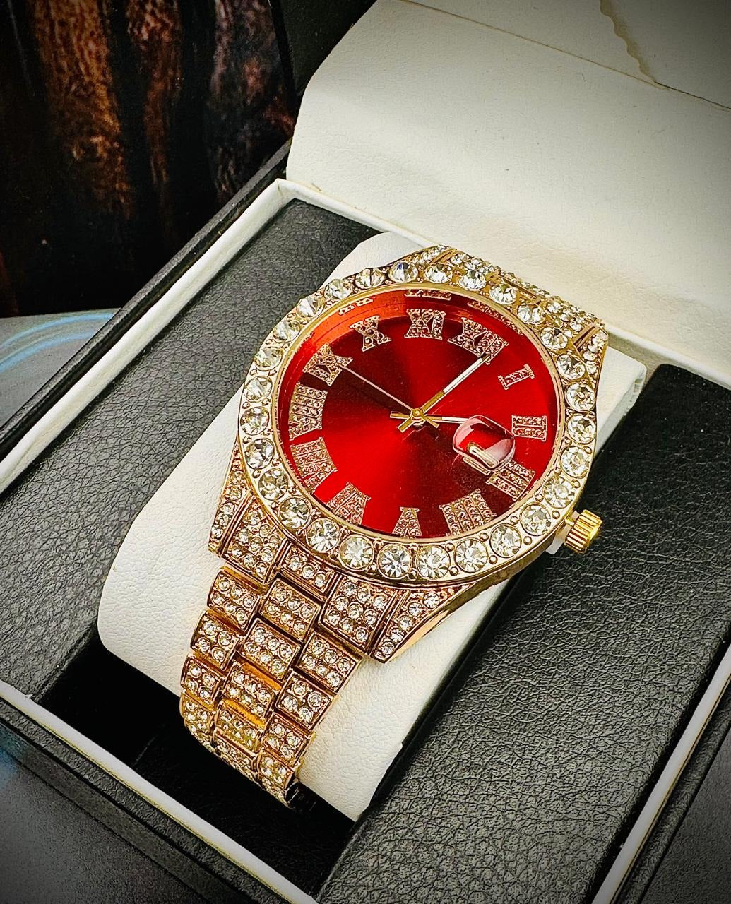 RELOJES CUBANOS