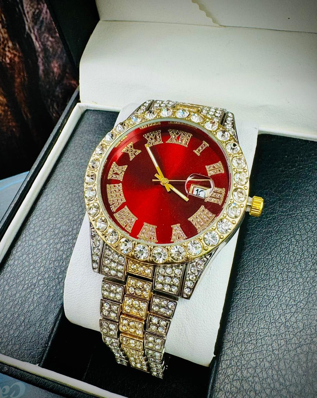 RELOJES CUBANOS