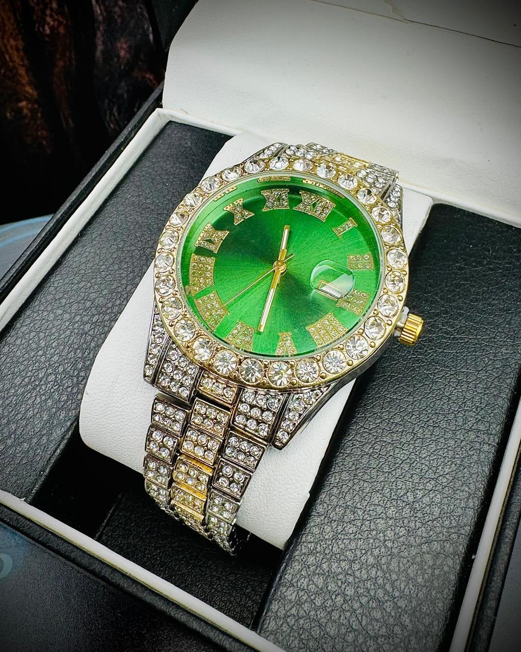 RELOJES CUBANOS