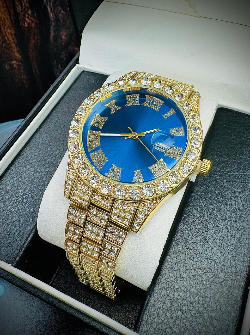 RELOJES CUBANOS