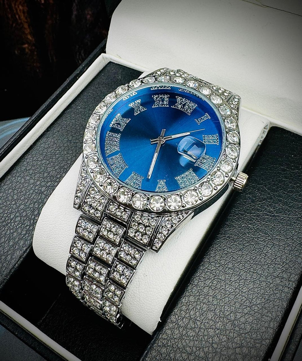 RELOJES CUBANOS