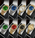RELOJES CUBANOS