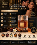 Kit Premium Khamrah Lattafa